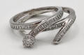 925 Silver Ring
