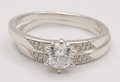 925 Silver Ring