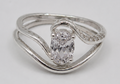 925 Silver Ring
