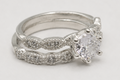925 Silver Ring