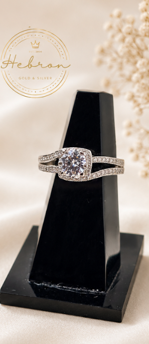 Silver Ring