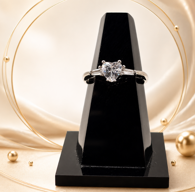 Silver Ring