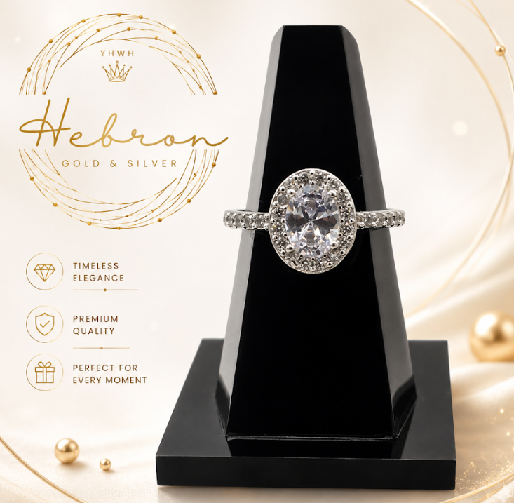 Silver Ring