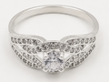 Ring 925 Silver