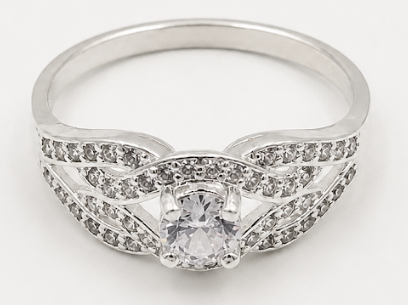 Ring 925 Silver