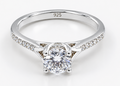 Ring 925 Silver