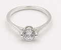 Ring 925 Silver