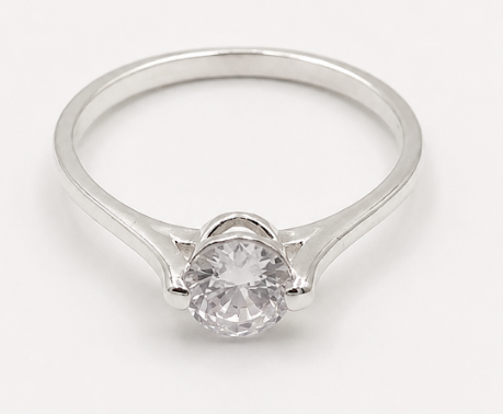 Ring 925 Silver