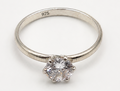 Ring 925 Silver
