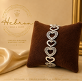 Bracelet 925 Silver