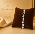 Bracelet 925 Silver