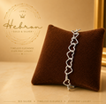 Bracelet 925 Silver
