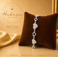 Bracelet 925 Silver