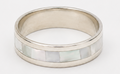 925 Silver Ring