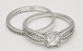 925 Silver Ring