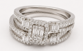 925 Silver Ring