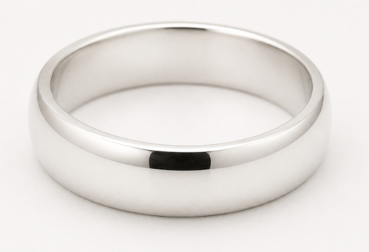 925 Silver Ring