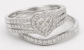 925 Silver Ring