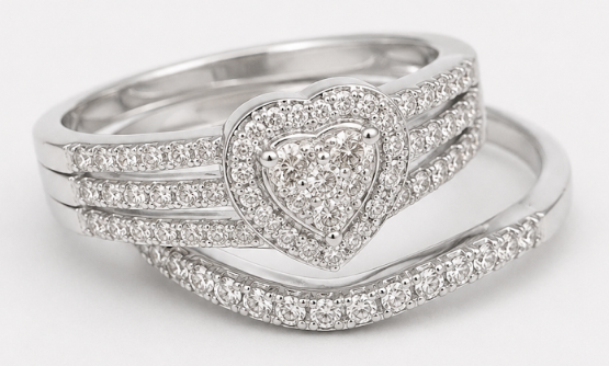 925 Silver Ring