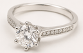925 Silver Ring