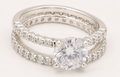 925 Silver Ring