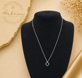 925 Silver Flower