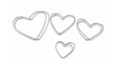 Sterling Silver Earring