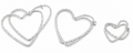 Sterling Silver Earring