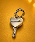 Sterling Silver Charm