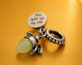 Sterling Silver Charm