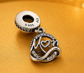 Sterling Silver Charm