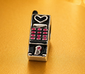 Sterling Silver Charm