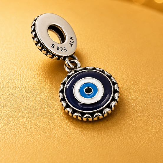 Sterling Silver Charm