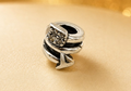 Sterling Silver Charm