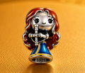 Sterling Silver Charm