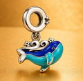 Sterling Silver Charm