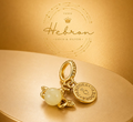 Sterling Silver Charm