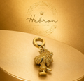 Sterling Silver Charm