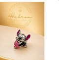 Sterling Silver Charm