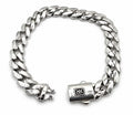 Monaco 925 Sterling Silver Bracelet