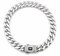Monaco 925 Sterling Silver Bracelet