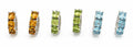 925 Sterling Silver Earrings