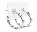 925 Sterling Silver Earrings