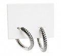 925 Sterling Silver Earrings