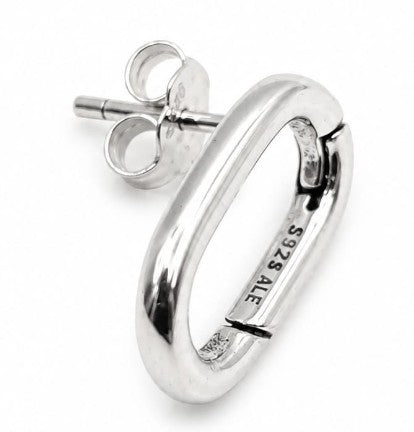 925 Sterling Silver Earrings Link