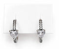925 Sterling Silver Earrings