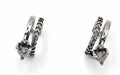 925 Sterling Silver Earrings