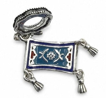 925 Sterling Silver Charm