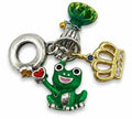 Sterling Silver 925 Charm