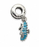 Sterling Silver 925 Charm